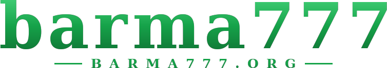 barma777 logo